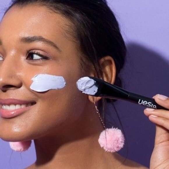 Yes to Face Mask Applicator - Picture 3 of 5